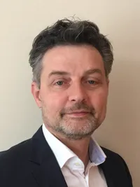 Peter de Jeu